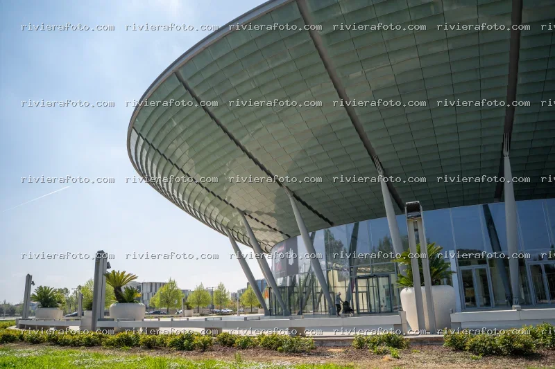 Palacongressi di Rimini