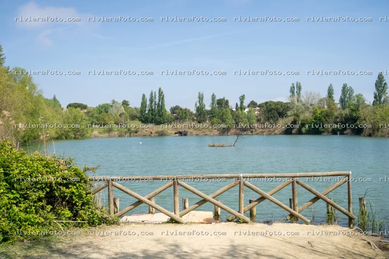 Oasi Verde a Rimini nella Riviera Romagnola