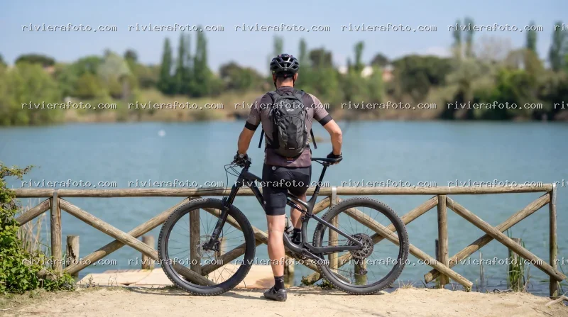 Ciclismo e natura a Rimini nella Riviera Romagnola