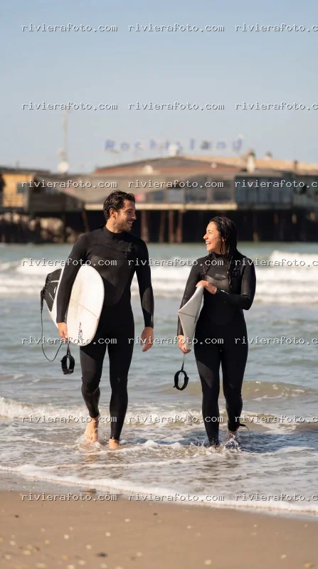 Surfers al Rockisland di Rimini